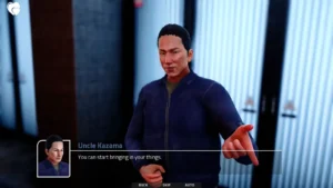 City Devil: Restart