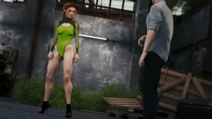 Cybernetic Seduction